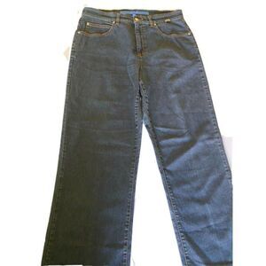 Escada Sport Kate Blue Jeans Size 38 Excellent Pair Great Fade.